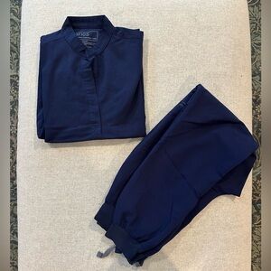 Rafaela/jogger figs set